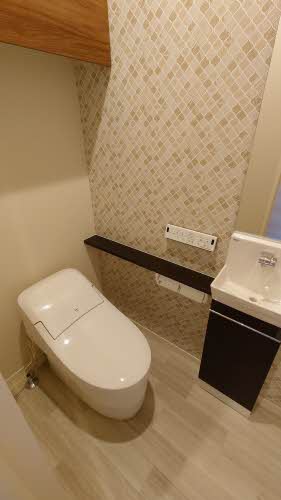 ヒルビレッジ静岡駅南 0101号-12