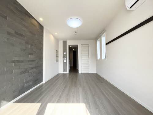 ヒルビレッジ静岡駅南 0201号-3