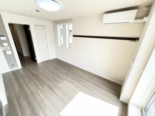 ヒルビレッジ静岡駅南 0201号-6