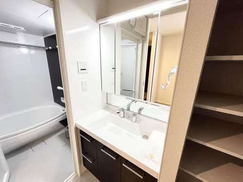 ヒルビレッジ静岡駅南 0201号-9