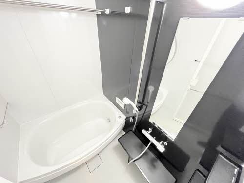 ヒルビレッジ静岡駅南 0201号-10