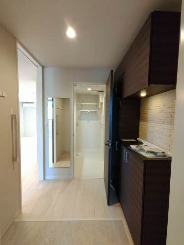 シャーメゾンプレミア鐙 0201号-4