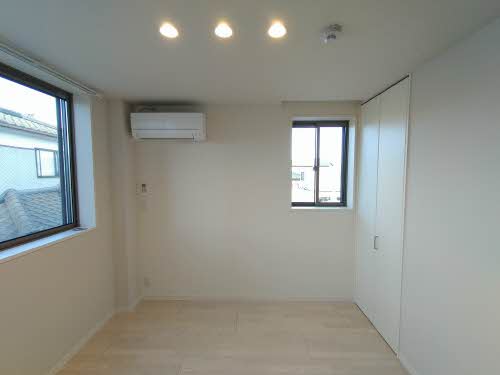 シャーメゾンプレミア鐙 0201号-7