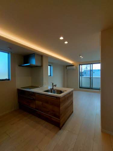 シャーメゾンプレミア鐙 0201号-9