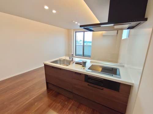 シャーメゾンプレミア鐙 0303号-10