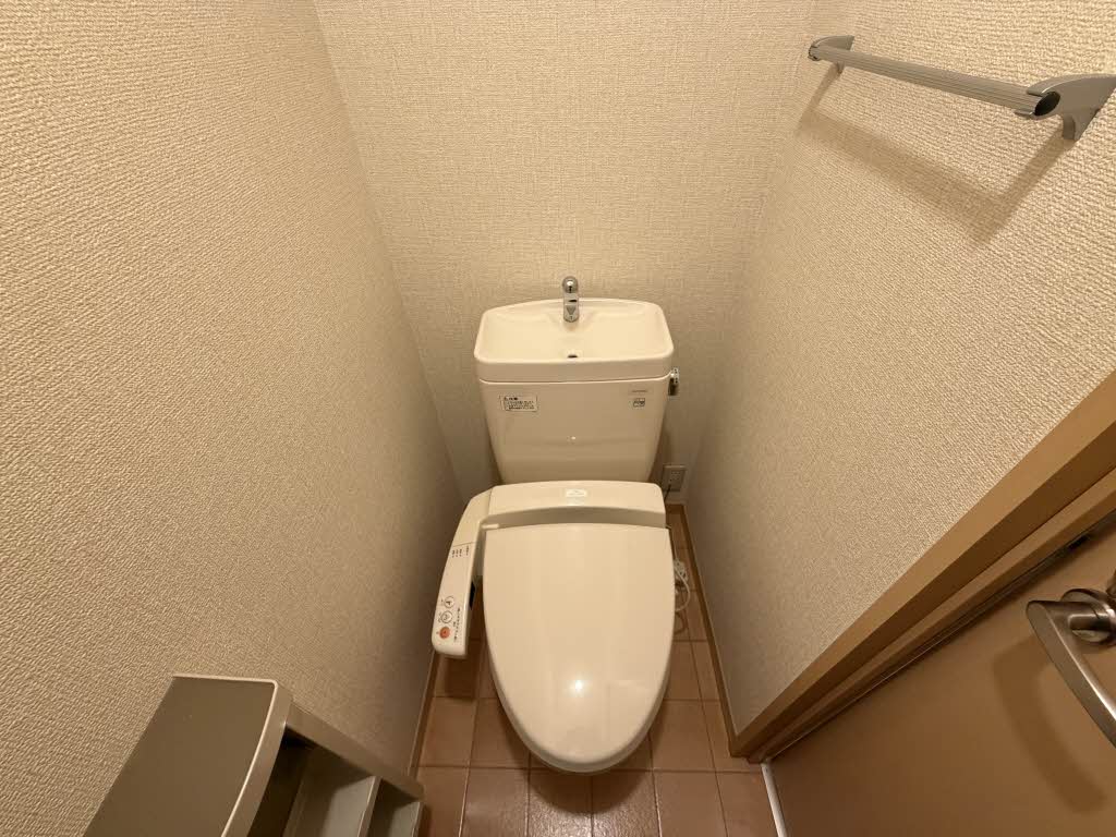 ベルフローラ 0102号-7