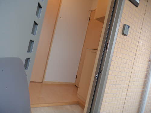 ベルフローラ 0201号-3