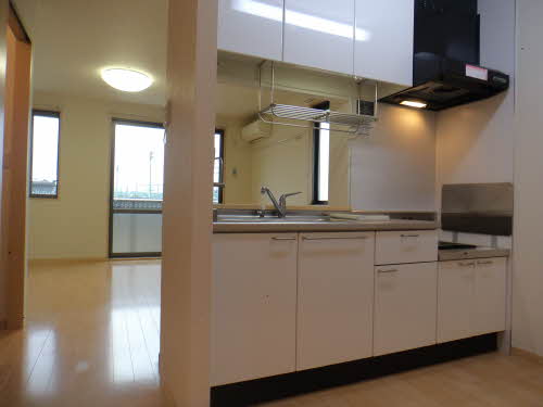 ベルフローラ 0201号-4