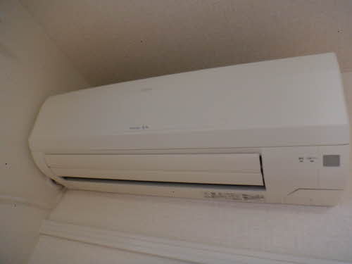 ベルフローラ 0201号-7