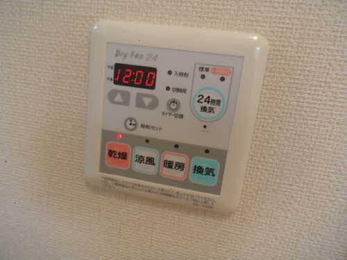 ベルフローラ 0201号-10