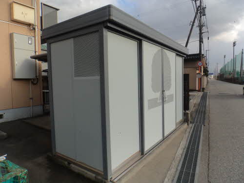 ベルフローラ 0201号-13