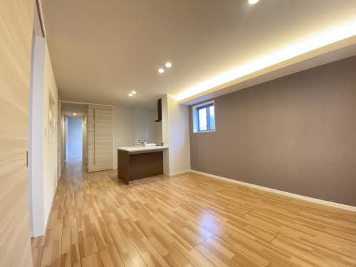 シャーメゾン上所 0201号-2