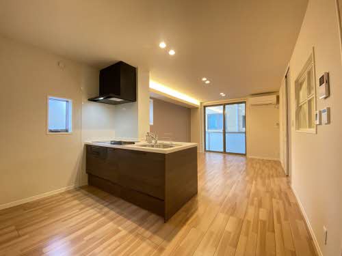 シャーメゾン上所 0201号-3