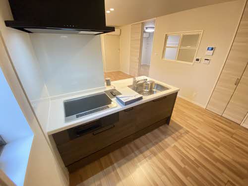 シャーメゾン上所 0201号-4