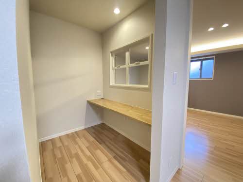 シャーメゾン上所 0201号-5