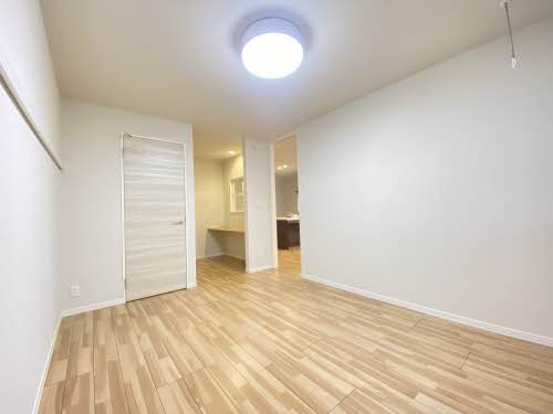 シャーメゾン上所 0201号-6