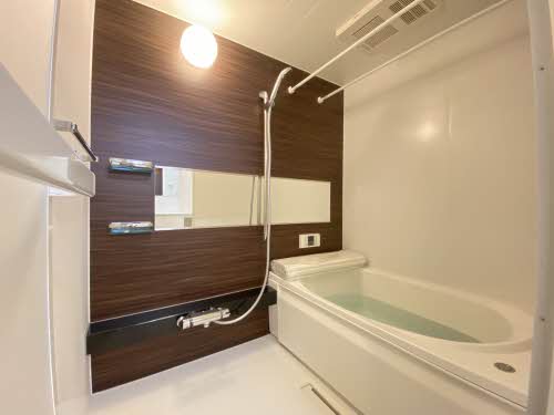 シャーメゾン上所 0201号-9