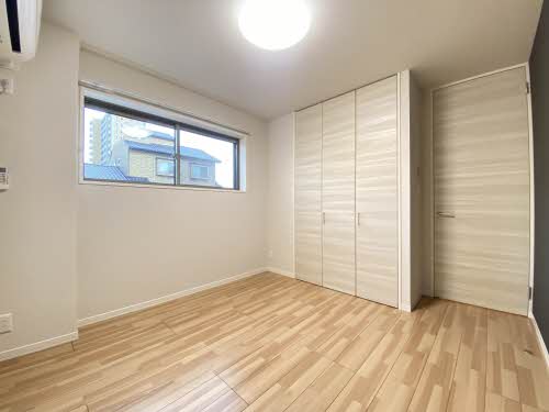 シャーメゾン上所 0201号-12