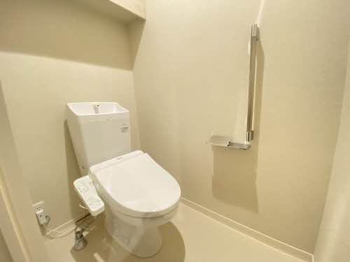 シャーメゾン上所 0201号-13