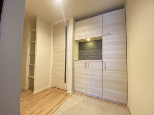 シャーメゾン上所 0201号-14