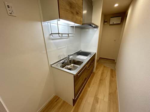 シャーメゾンルーク 0202号-3