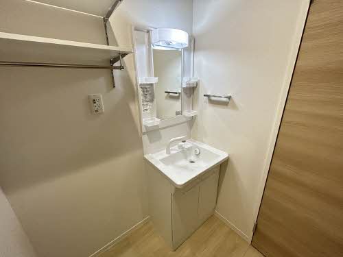 シャーメゾンルーク 0202号-5