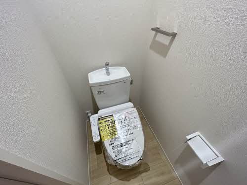 シャーメゾンルーク 0202号-6