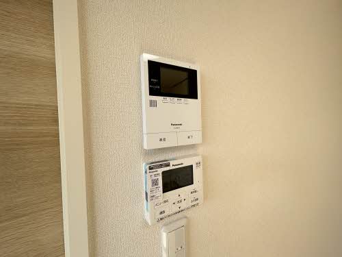 シャーメゾンルーク 0202号-8