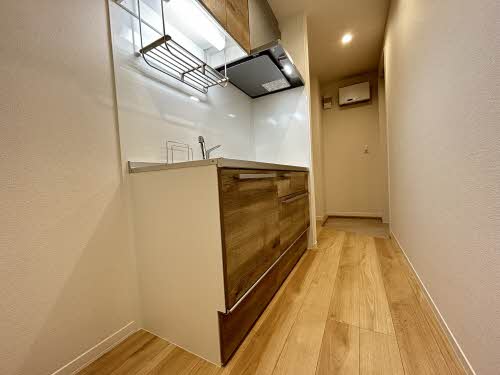 シャーメゾンルーク 0202号-10