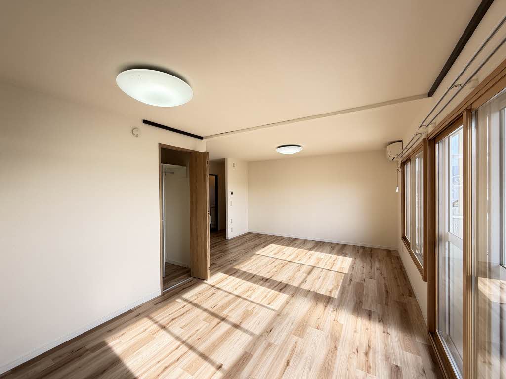 フレグランスニュービレッジ 0102号-4