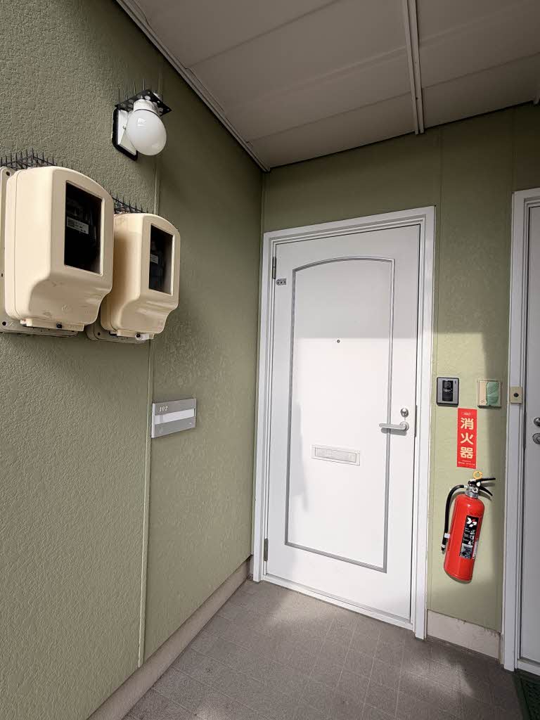 フレグランスニュービレッジ 0102号-12