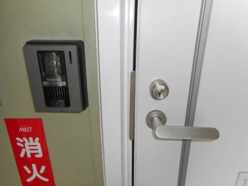 フレグランスニュービレッジ 0203号-2