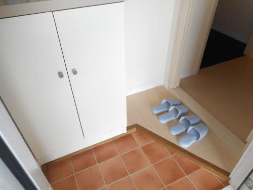 フレグランスニュービレッジ 0203号-3