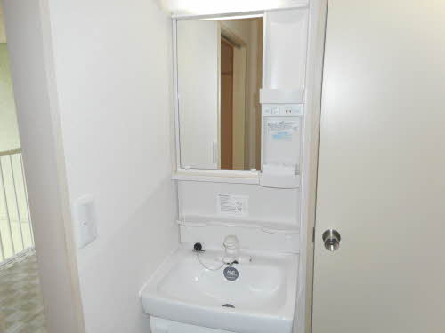 フレグランスニュービレッジ 0203号-4