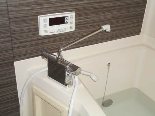 フレグランスニュービレッジ 0203号-6