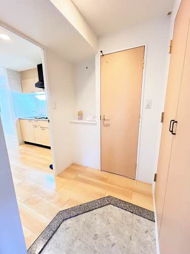 鵜の森レジデンスＵＲＢＡＮ　ＳＴＡＧＥ３０ 0205号-3