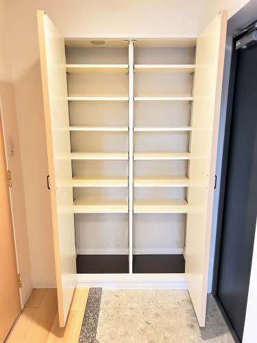 鵜の森レジデンスＵＲＢＡＮ　ＳＴＡＧＥ３０ 0205号-4