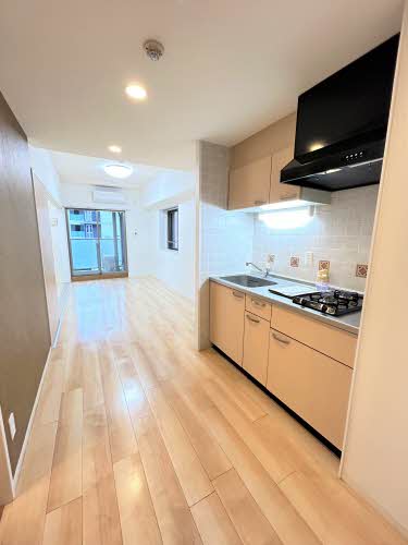 鵜の森レジデンスＵＲＢＡＮ　ＳＴＡＧＥ３０ 0205号-5