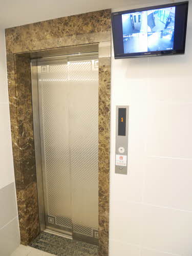 鵜の森レジデンスＵＲＢＡＮ　ＳＴＡＧＥ３０ 0301号-2