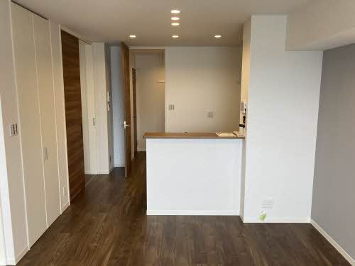 クオレールⅡ 0203号-2