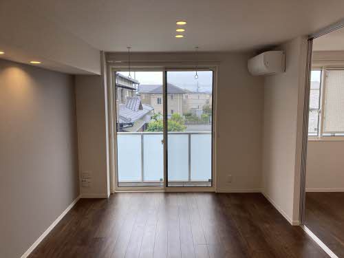 クオレールⅡ 0203号-4