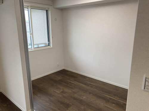 クオレールⅡ 0203号-5