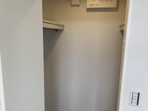 クオレールⅡ 0203号-6