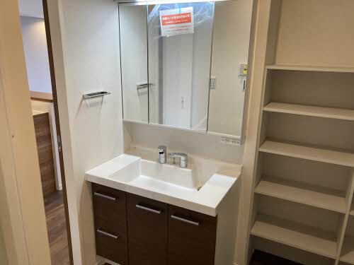 クオレールⅡ 0203号-9