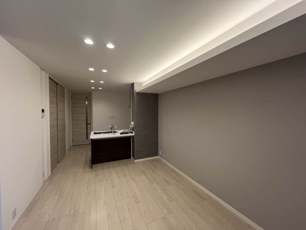 シャーメゾンリーノ 0101号-2