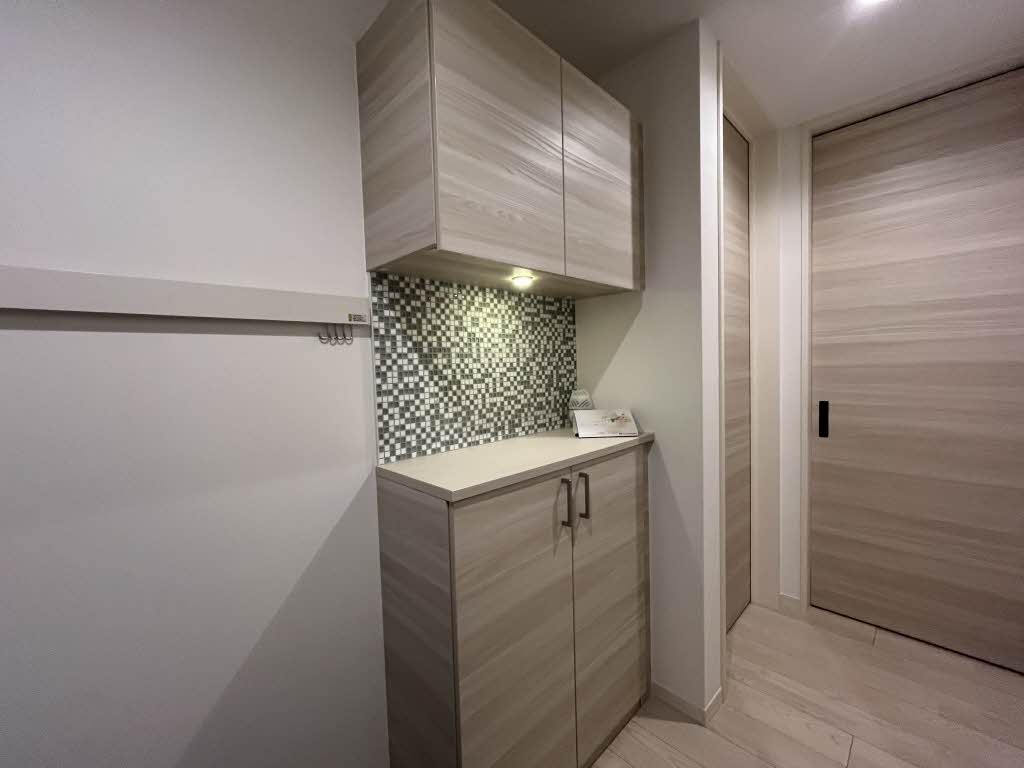 シャーメゾンリーノ 0101号-6