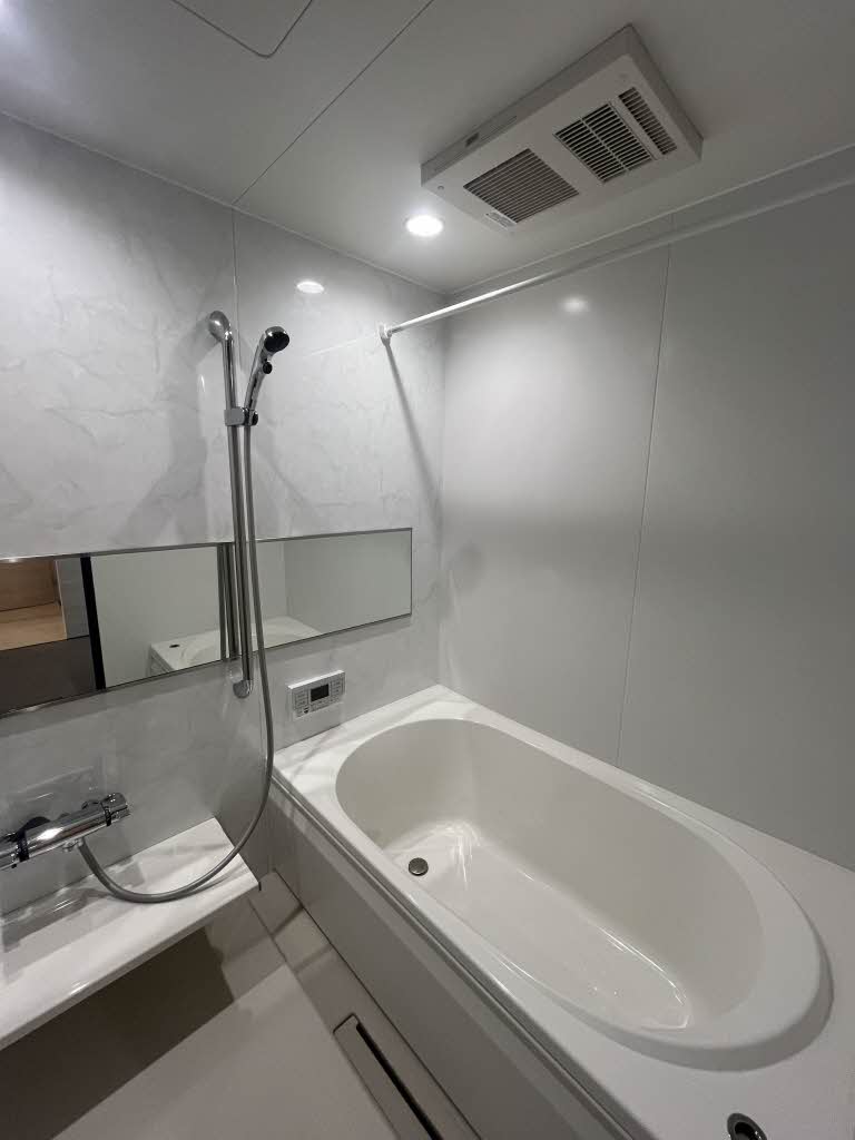 シャーメゾンリーノ 0101号-9