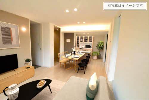 シャーメゾンリーノ 0302号-2