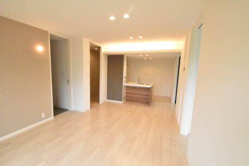 シャーメゾンリーノ 0302号-3