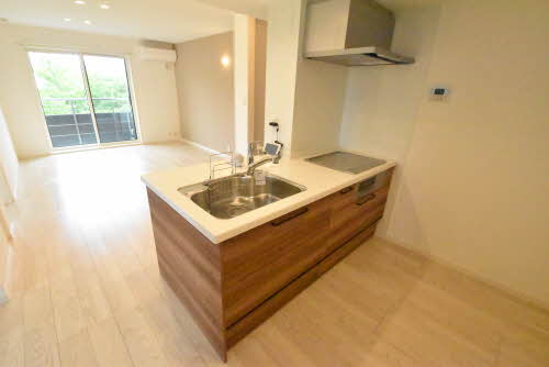 シャーメゾンリーノ 0302号-4